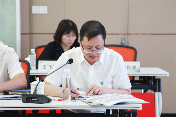 一、集團戰略市場(chǎng)部匯報集團2024年上半年度業(yè)務(wù)運營(yíng)情況.jpg